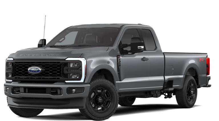 2026 Ford Super Duty F-350 SRW NEW