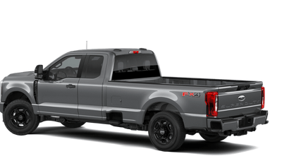 2026 Ford Super Duty F-350 SRW NEW