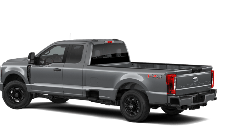 2026 Ford Super Duty F-350 SRW NEW
