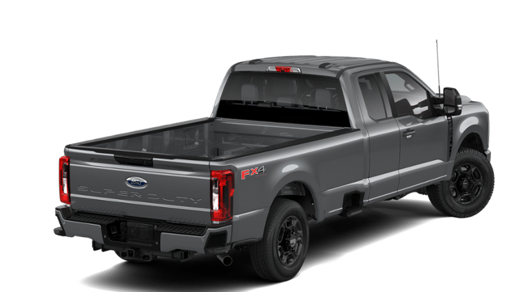 2026 Ford Super Duty F-350 SRW NEW