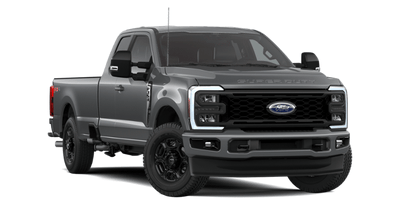 2026 Ford Super Duty F-350 SRW NEW