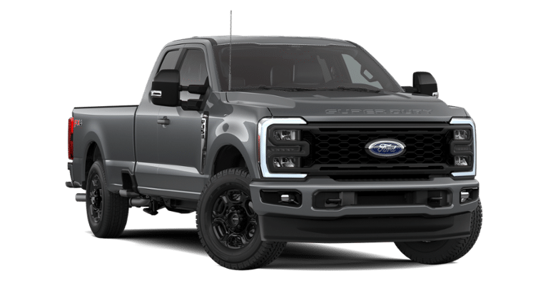 2026 Ford Super Duty F-350 SRW NEW