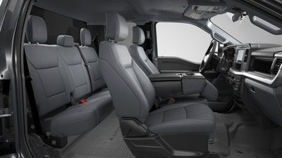2026 Ford Super Duty F-350 SRW NEW