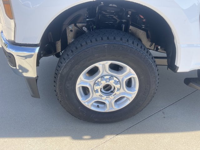 2026 Ford Super Duty F-350 SRW NEW