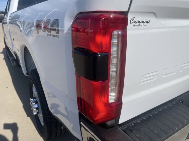 2026 Ford Super Duty F-350 SRW NEW