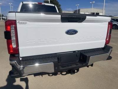 2026 Ford Super Duty F-350 SRW NEW