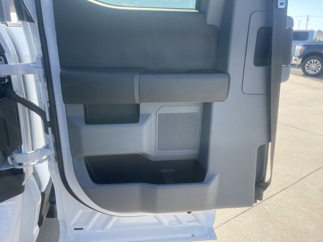 2026 Ford Super Duty F-350 SRW NEW