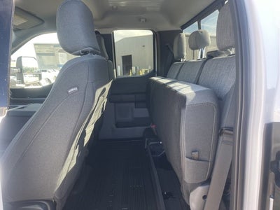 2026 Ford Super Duty F-350 SRW NEW