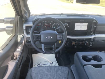 2026 Ford Super Duty F-350 SRW NEW