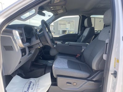 2026 Ford Super Duty F-350 SRW NEW