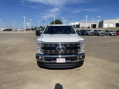 2026 Ford Super Duty F-350 SRW NEW