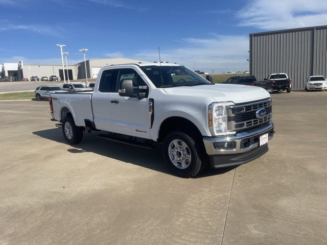 2026 Ford Super Duty F-350 SRW NEW