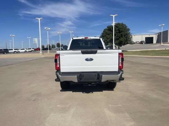 2026 Ford Super Duty F-350 SRW NEW