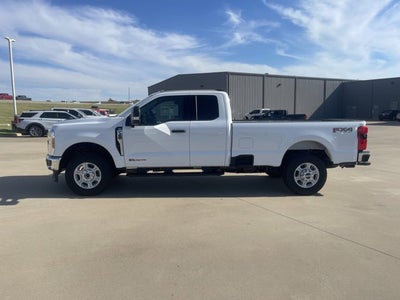2026 Ford Super Duty F-350 SRW NEW
