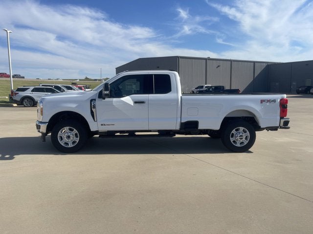 2026 Ford Super Duty F-350 SRW NEW