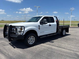 2019 Ford Super Duty F-350 SRW XL