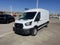 2024 Ford Transit Cargo Van NEW