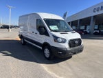 2024 Ford Transit Cargo Van NEW