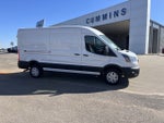 2024 Ford Transit Cargo Van NEW