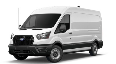 2026 Ford Transit Cargo Van NEW