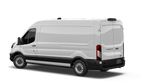 2026 Ford Transit Cargo Van NEW