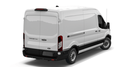 2026 Ford Transit Cargo Van NEW