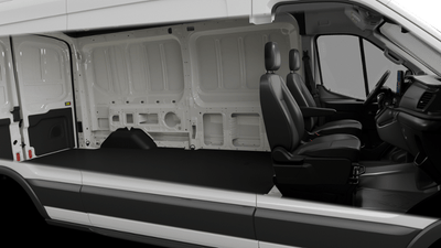 2026 Ford Transit Cargo Van NEW