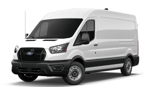 2026 Ford Transit Cargo Van NEW
