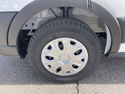 2026 Ford Transit Cargo Van NEW