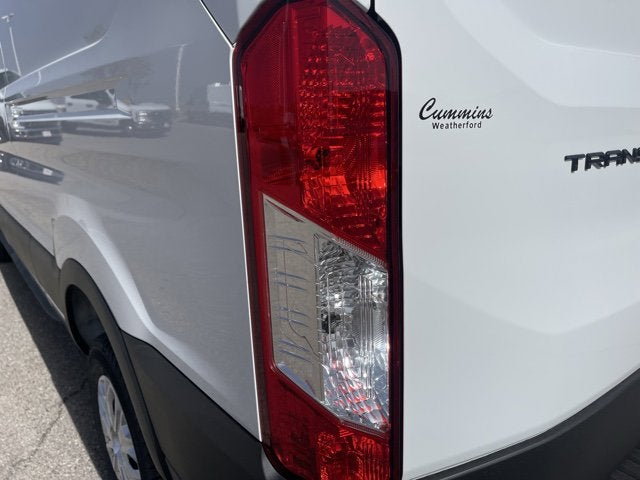 2026 Ford Transit Cargo Van NEW