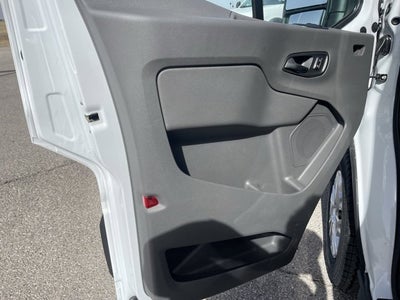 2026 Ford Transit Cargo Van NEW