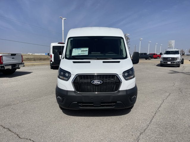 2026 Ford Transit Cargo Van NEW