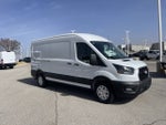 2026 Ford Transit Cargo Van NEW