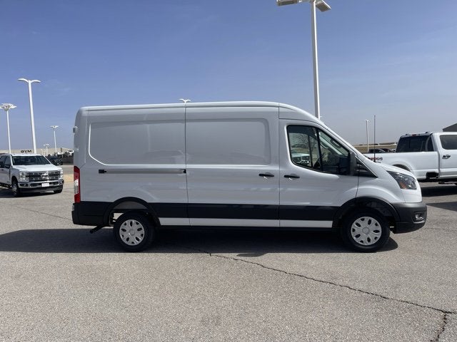2026 Ford Transit Cargo Van NEW