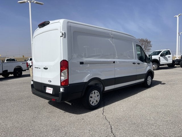 2026 Ford Transit Cargo Van NEW