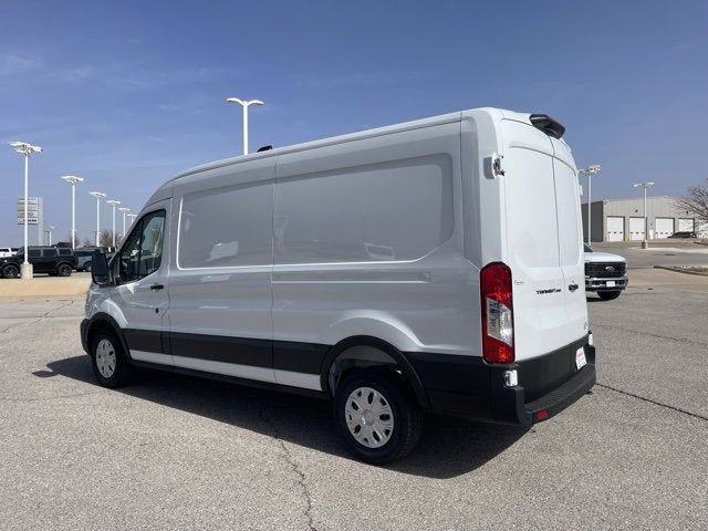 2026 Ford Transit Cargo Van NEW