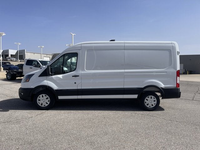 2026 Ford Transit Cargo Van NEW