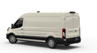 2026 Ford Transit Cargo Van NEW
