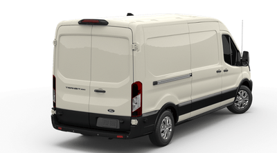 2026 Ford Transit Cargo Van NEW