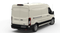 2026 Ford Transit Cargo Van NEW