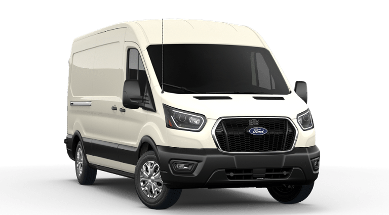 2026 Ford Transit Cargo Van NEW
