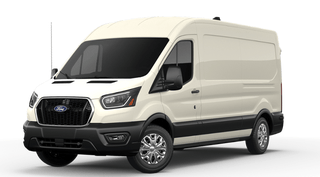2026 Ford Transit Cargo Van NEW