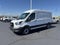 2027 Ford Transit Cargo Van NEW