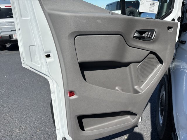 2027 Ford Transit Cargo Van NEW