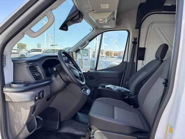 2027 Ford Transit Cargo Van NEW