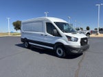 2027 Ford Transit Cargo Van NEW