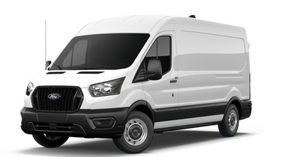 2027 Ford Transit Cargo Van NEW