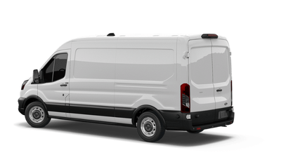 2027 Ford Transit Cargo Van NEW