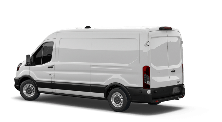 2027 Ford Transit Cargo Van NEW
