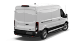 2027 Ford Transit Cargo Van NEW